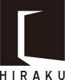 HIRAKU株式会社